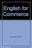 English for commerce : elementary stage