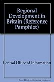 Regional development in Britain