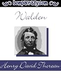 Walden, or Life in the Woods, and On the Duty of Civil Disobedience