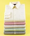 Tommy Hilfiger Shirt, Core Cheever Striped