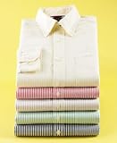 Tommy Hilfiger Shirt, Core Cheever Striped