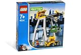 LEGO World City 4514 Cargo Crane