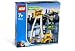 LEGO World City 4514 Cargo Crane