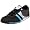 Black/Charcoal/Horizon Lite