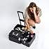 Riva Bella Cosmetics & Make-up Trolley