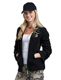 NCAA Dartmouth Darts Kashwere U Full-Zip Hoodie