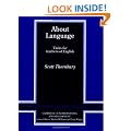 About Language - Tasks for Teachers of English (Cambridge Teacher Training and Development)