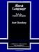 About Language - Tasks for Teachers of English