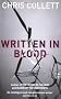 Written In Blood: DI Tom Mariner Crime Series: Book 3
