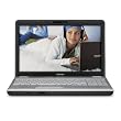 Toshiba Satellite L505D-ES5025 TruBrite 15.6-Inch Laptop (Grey/Black)