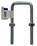 aiai 足長コ型ボルトナット M6X80X42mm 15-813