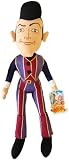 Robbie Rotten Lazy Town Plush toy