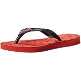 Havaianas Kids Slim Bugs Thong Sandal (Toddler/Little Kid)