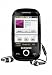 Samsung GT-S3653 Corby Quad-band GSM Unlocked Cell Phone with Touch Screen, FM radio, Micro SD memory extention--International Version with No Warranty (White)