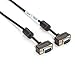 Black Box EVNPS08-0010-MM, Ultra-Thin SVGA Cable, Pack of 6 pcs