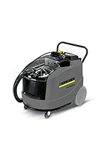 Kärcher Pulverizadora Y Aspiración Superficies Textiles Puzzi 400
