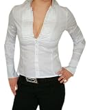 Edle Fashion Bluse/ Businnes Hemd