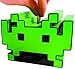 50Fifty Space Invaders Money Box Coin Bank