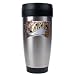 Philadelphia 76ers Travel Mug Coffee Cup