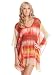 GUESS by Marciano Dreigan Kaftan, MULTICOLORED (M/L)
