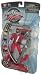 Power Rangers RPM 5 Inch Basic Action Figure Full Throttle Eagle Ranger (Red)