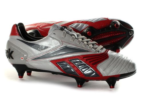 Reebok Valde II Pro Soccer Shoes