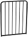 Cardinal Gates 21.75-Inch Extension, Black