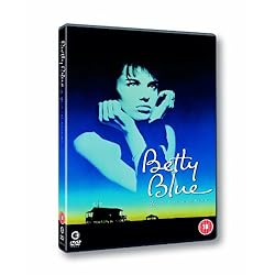 BETTY BLUE (DELUXE EDITION) (1986) (All Region)