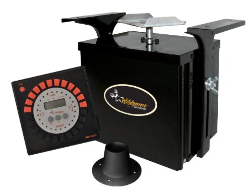 Wild Game Innovations Analog Power Control Unit