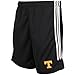 Adidas Tennessee Volunteers Black Team Logo Shorts