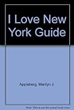 I love New York guide
