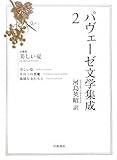 書評 パヴェーゼ文学集成 〈2〉 長篇集 美しい夏 by hacker