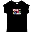 Good Charlotte - Color Blocks Capsleeve