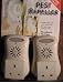 Prolectrix Pest Repeller With 3 Pin Output, Twin Pack!. Image