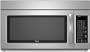 WMH2205XVS Over The Range Microwave %2D Stainless Steel