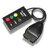 Review uiftech  / BMW / MINI / ROVER OBD2 OBDII OIL & SERVICE RESET TOOL