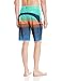 O'NEILL Men's 21 Inch Outseam Superfreak Stretch Swim Boardshort