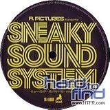 Pictures [12" VINYL]