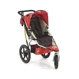 BOB Revolution Stroller