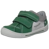 Superfit Kids Cooly Leather Casual Shoe