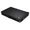 Eccessories Leather Folio for Asus 8.9" EeePC 900 - Black (LTR900BK)