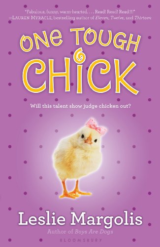 One Tough Chick (Annabelle Unleashed Book 4)