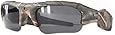 Glasses Camera, Camo Glasses Camcorder DVR Eyewear Camera