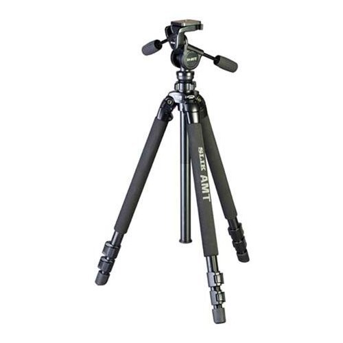 Slik Pro 780DX Tripod With 3-way Pan/Tilt Head