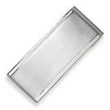 Stainless Steel Money Clip