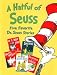 Random House A Hatful of Seuss