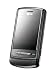 LG KE970 Shine Unlocked Phone with 2 MP Camera, MP3/Video Player, and MicroSD Slot--International Version with No Warranty (Titanium Black)