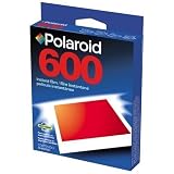 Buy Type 600 Write-On Single Pack Film by Polaroid