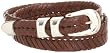 Mezlan Men's #2794 Belt