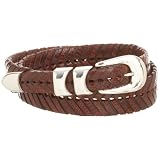Mezlan Mens #2794 Belt